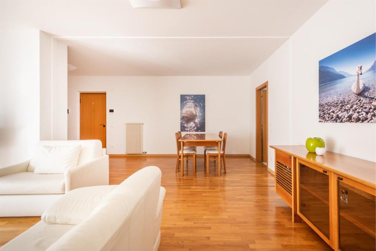 Appartamenti Gabry Riva del Garda Extérieur photo