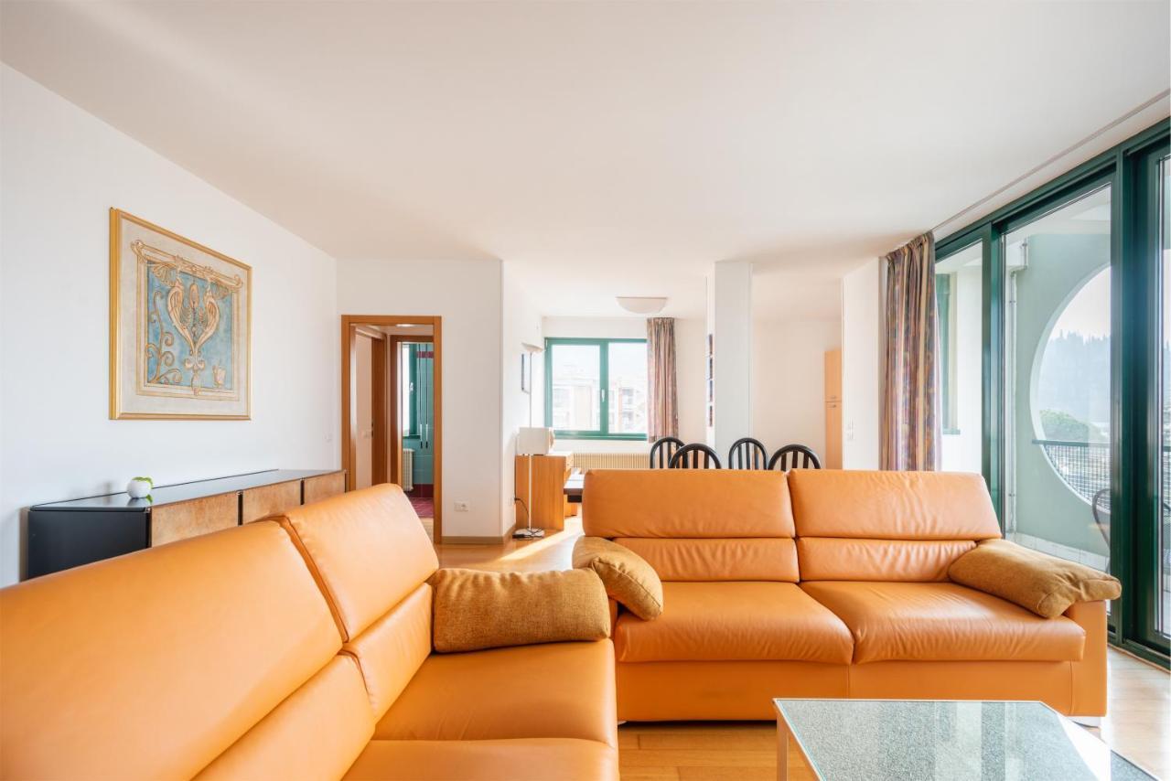 Appartamenti Gabry Riva del Garda Extérieur photo