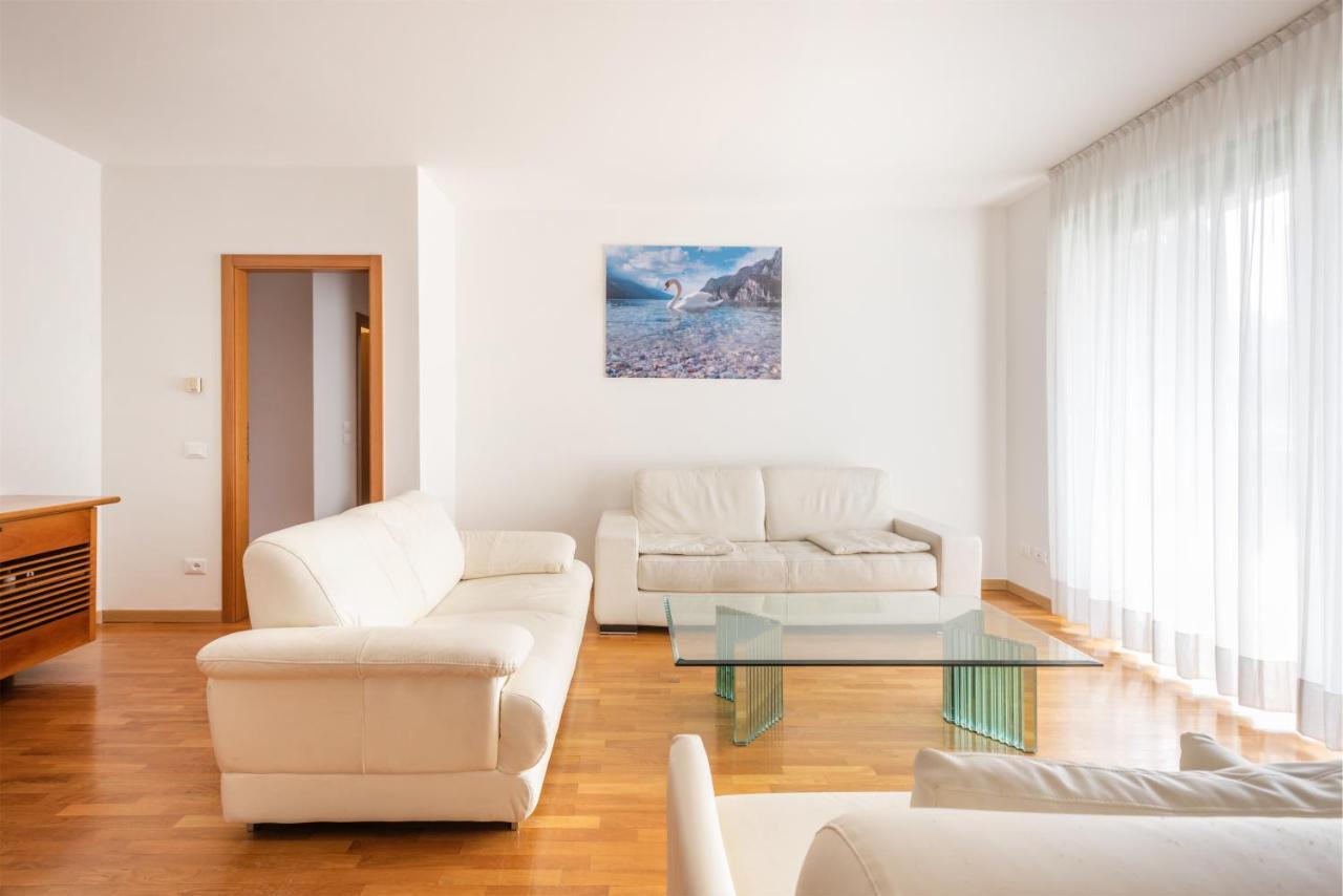 Appartamenti Gabry Riva del Garda Extérieur photo