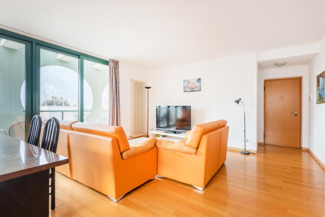 Appartamenti Gabry Riva del Garda Extérieur photo