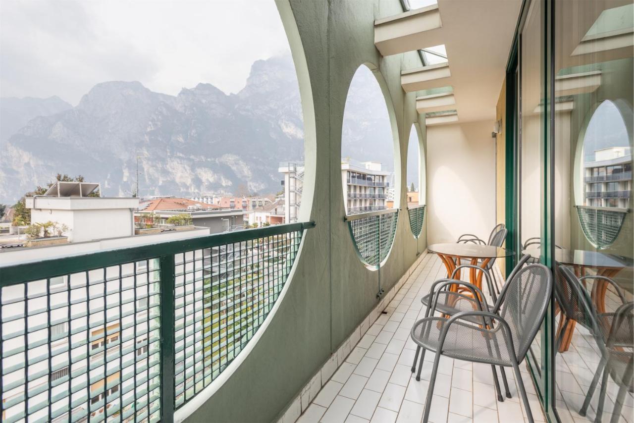 Appartamenti Gabry Riva del Garda Extérieur photo