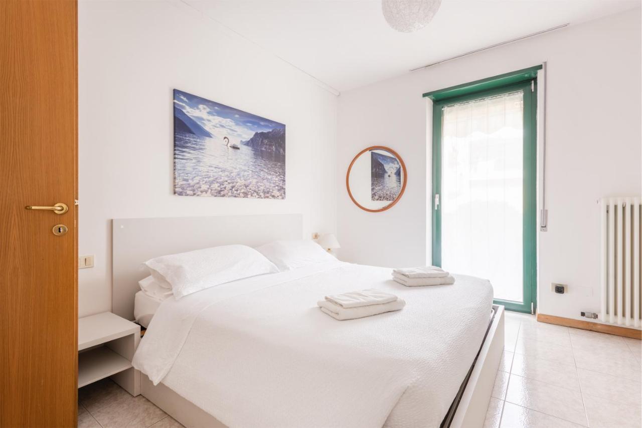 Appartamenti Gabry Riva del Garda Extérieur photo