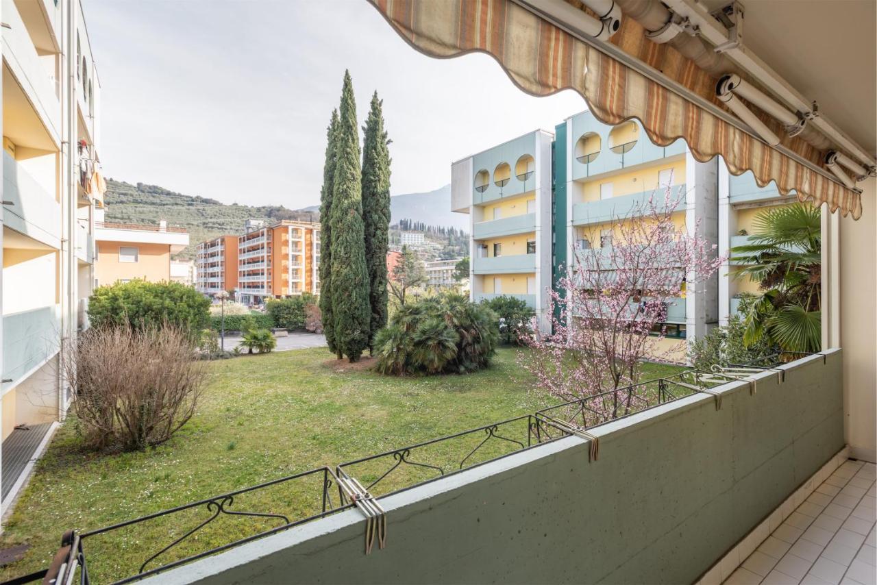 Appartamenti Gabry Riva del Garda Extérieur photo