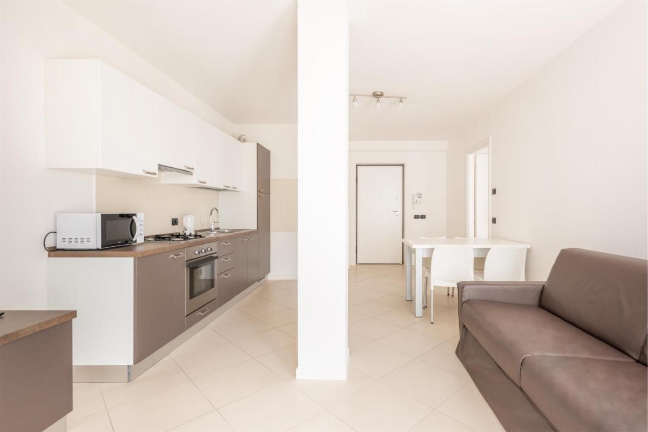 Appartamenti Gabry Riva del Garda Extérieur photo