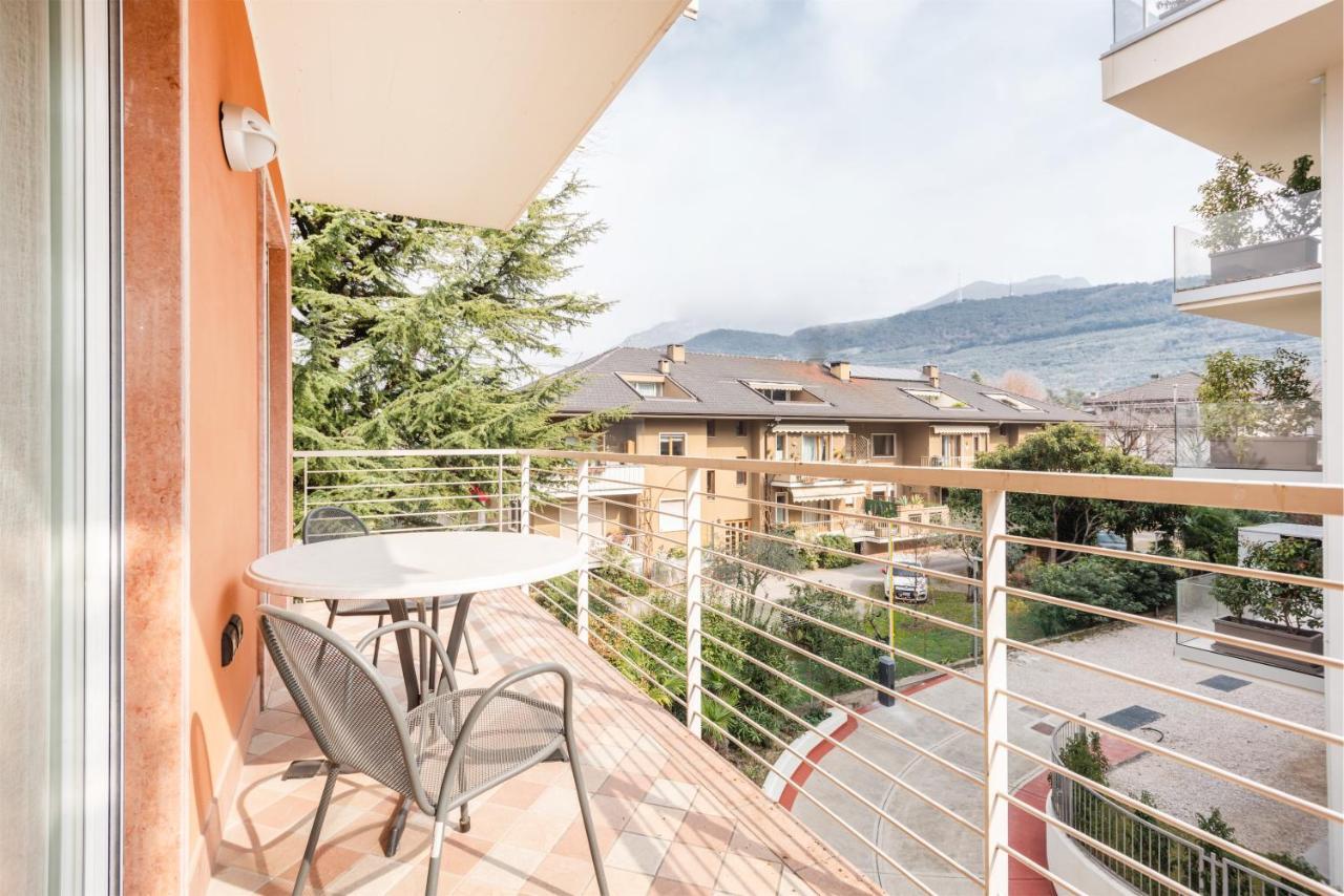 Appartamenti Gabry Riva del Garda Extérieur photo