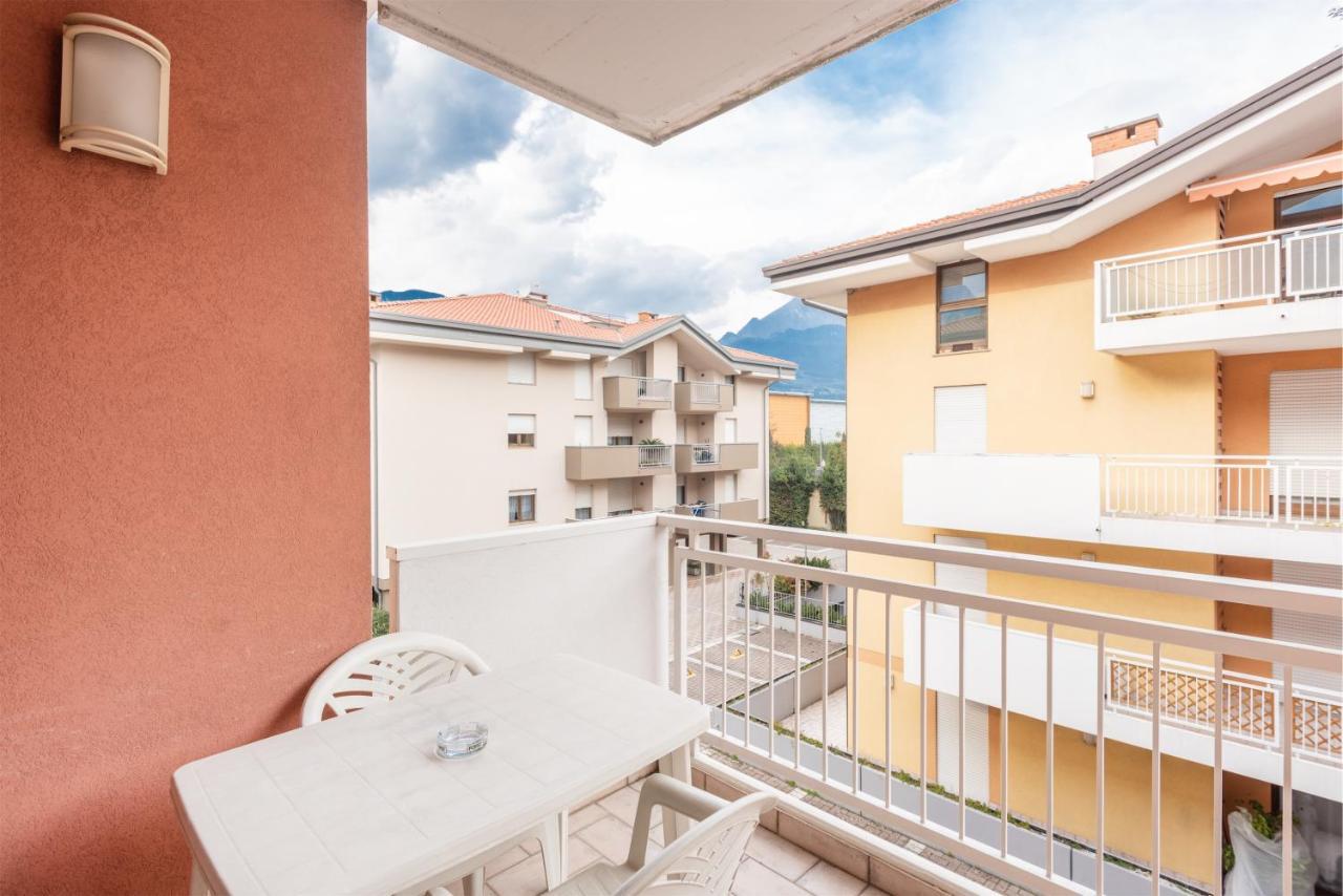 Appartamenti Gabry Riva del Garda Extérieur photo