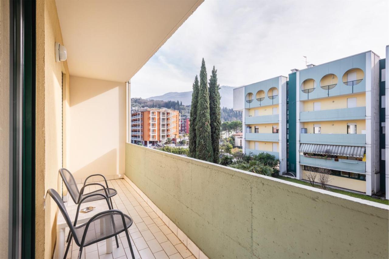 Appartamenti Gabry Riva del Garda Extérieur photo