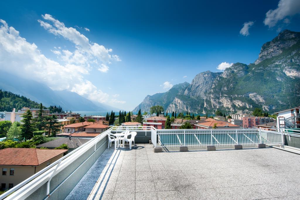 Appartamenti Gabry Riva del Garda Chambre photo