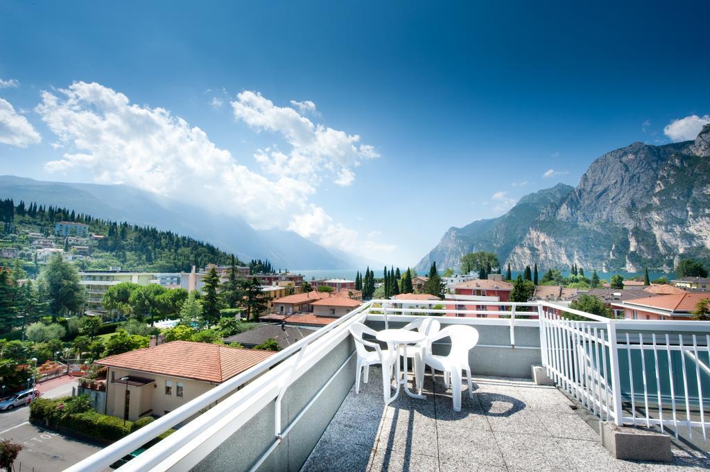 Appartamenti Gabry Riva del Garda Chambre photo